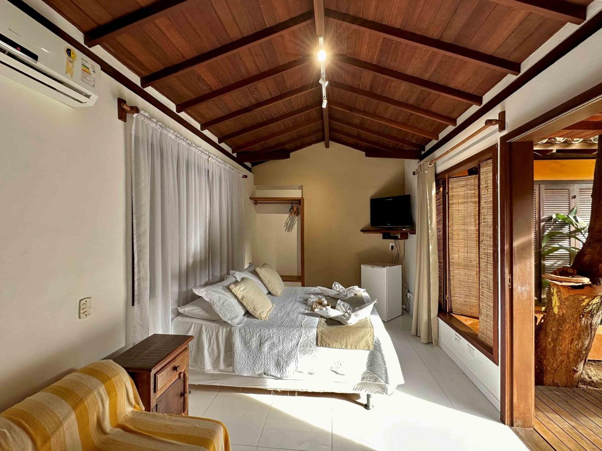 Estalagem D'ajuda Pensão 3*