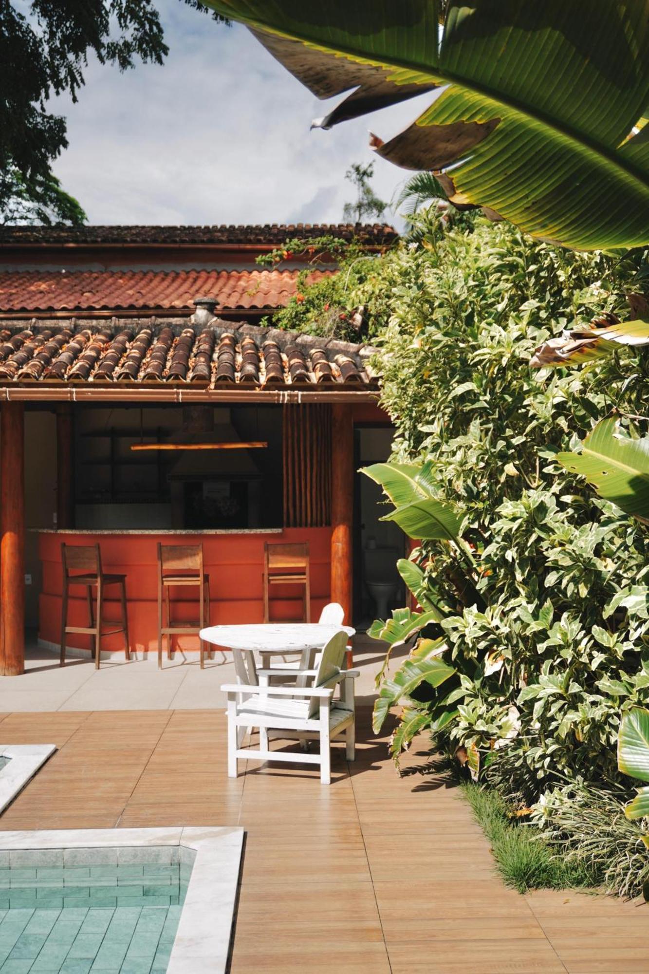 Estalagem D'ajuda 3* Porto Seguro