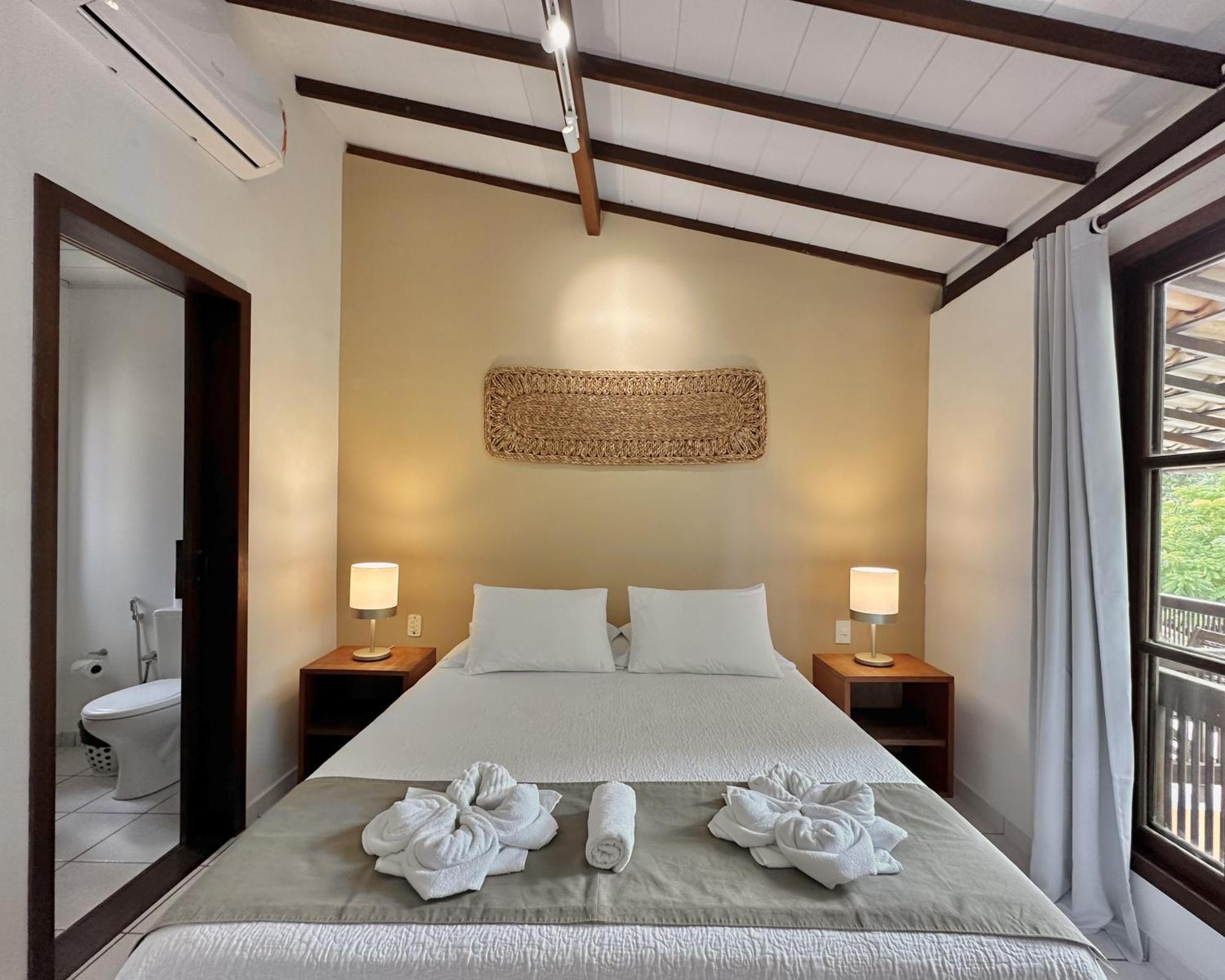 Estalagem D'ajuda 3* Porto Seguro