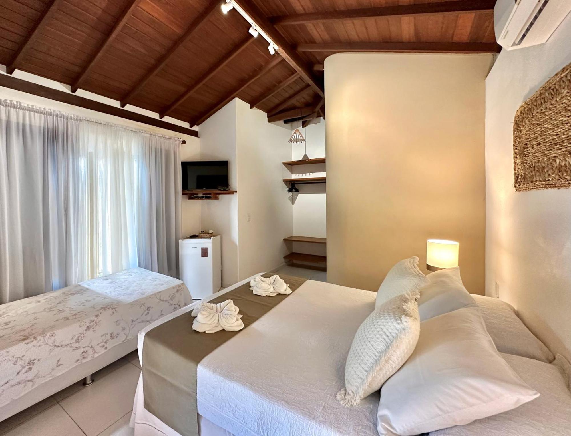 Pensão Estalagem D'ajuda Porto Seguro