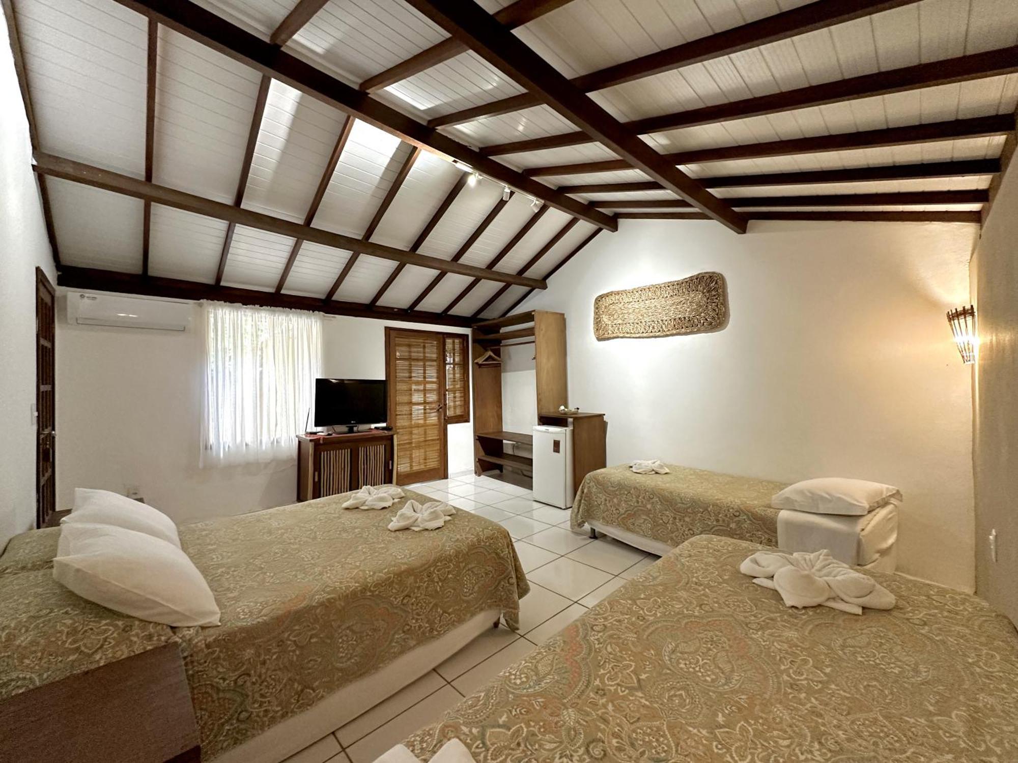 Estalagem D'ajuda 3* Porto Seguro